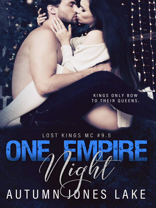 Title details for One Empire Night by Autumn Jones Lake - Available